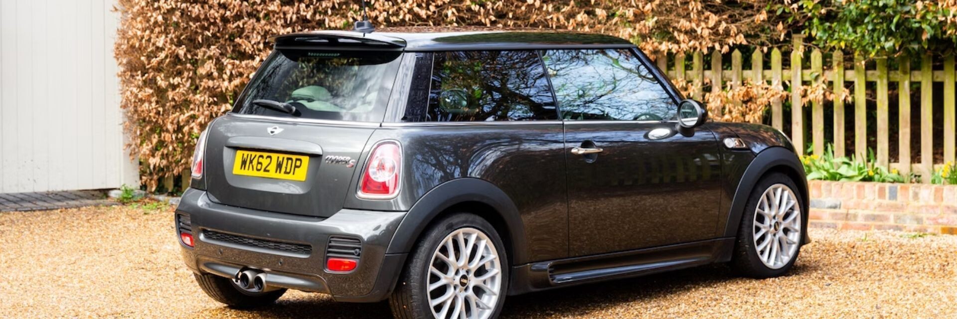 Problemas del Fallo Motor Mini Cooper S R56