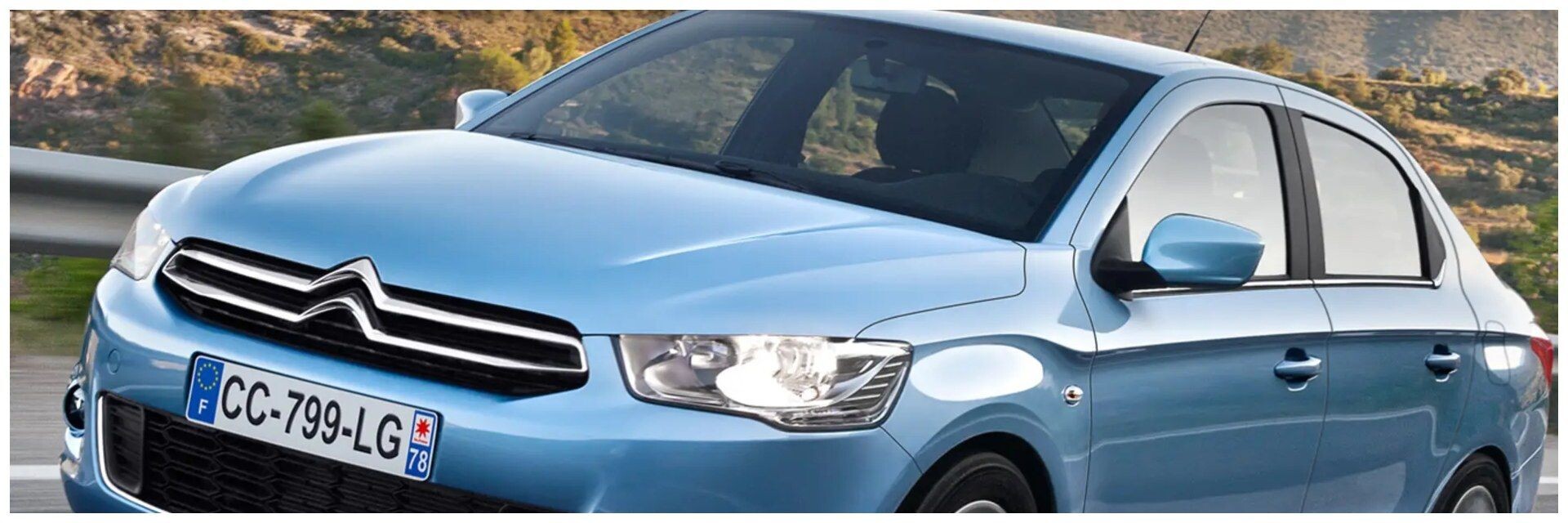 Fallo P1434 en Citroën