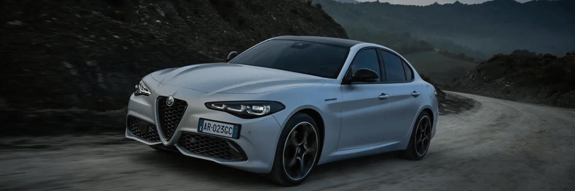 Problemas del Alfa Romeo Giulia