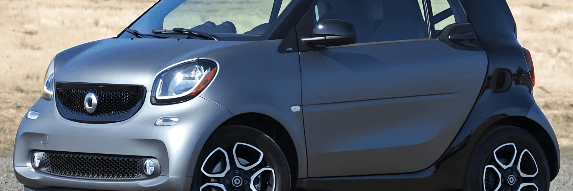 Fallos del Smart Fortwo De Motor