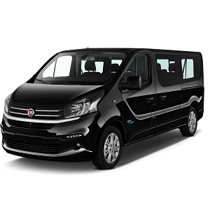 Renting Flexible Furgonetas