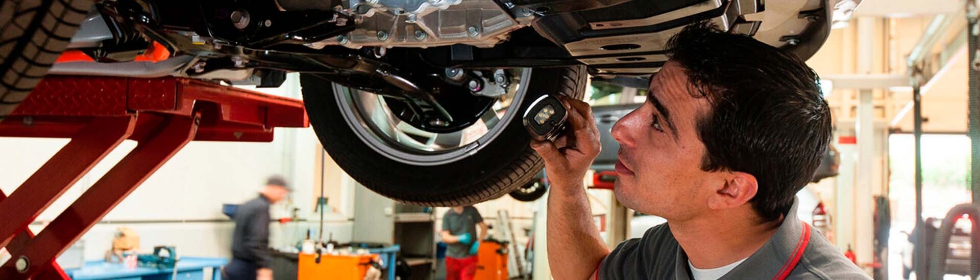 Filtros de Aceite con Cámara Térmica: Revolucionando la Eficiencia en Motores