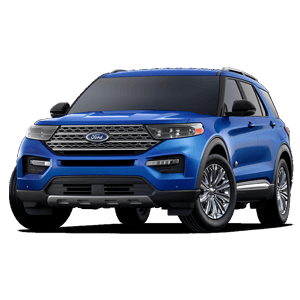 Renting Ford en Canarias