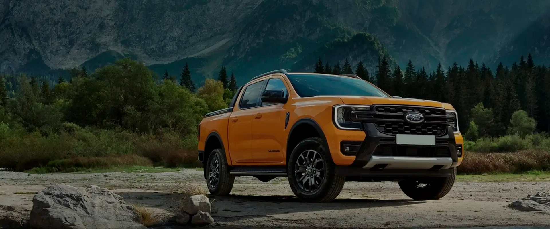 FORD Ranger Wildtrak 2.0 EcoBlue 151kW e-AWD