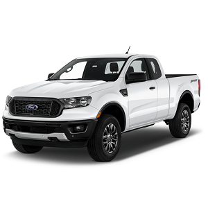 El todoterreno Ford Bronco 6x6 arrasa en el mercado