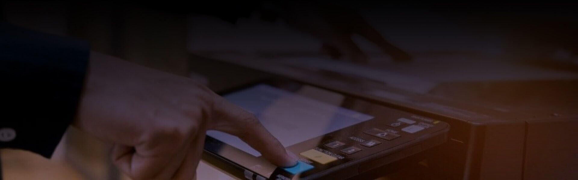 Renting Fotocopiadoras