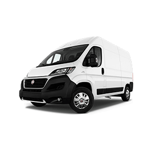 Renting Furgonetas Fiat
