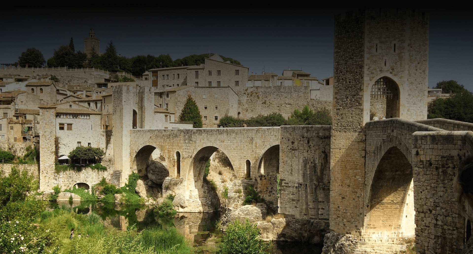 Concesionario Fiat en Girona