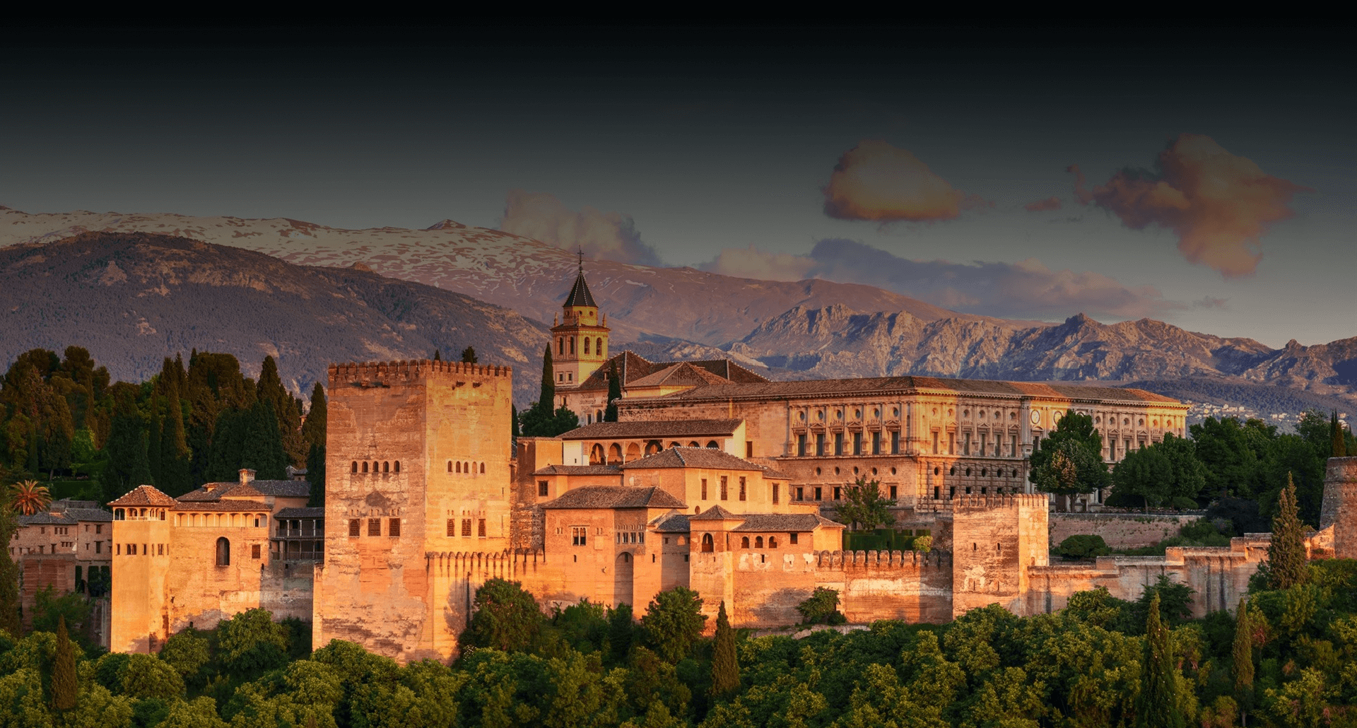 Renting Coches Granada