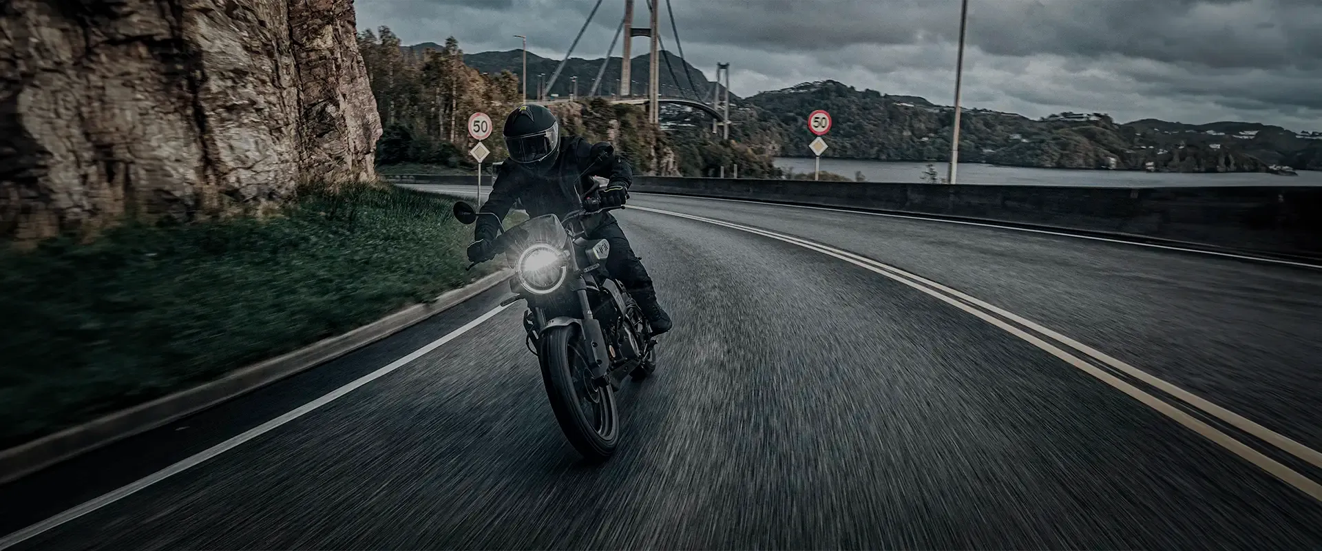 HUSQVARNA SVARTPILEN 401