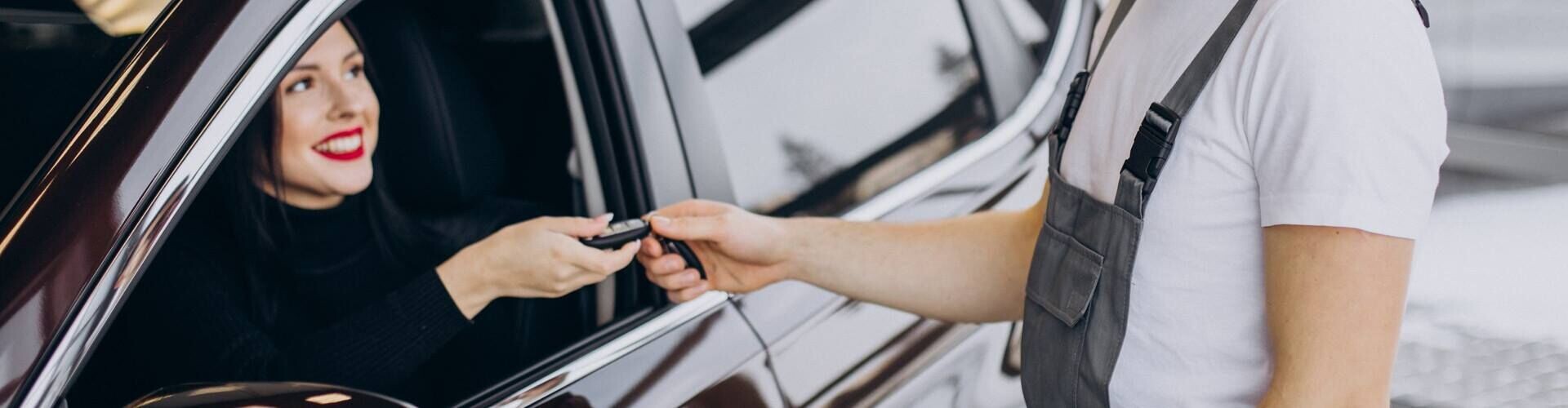 ¿Hay que declarar la venta de un coche?