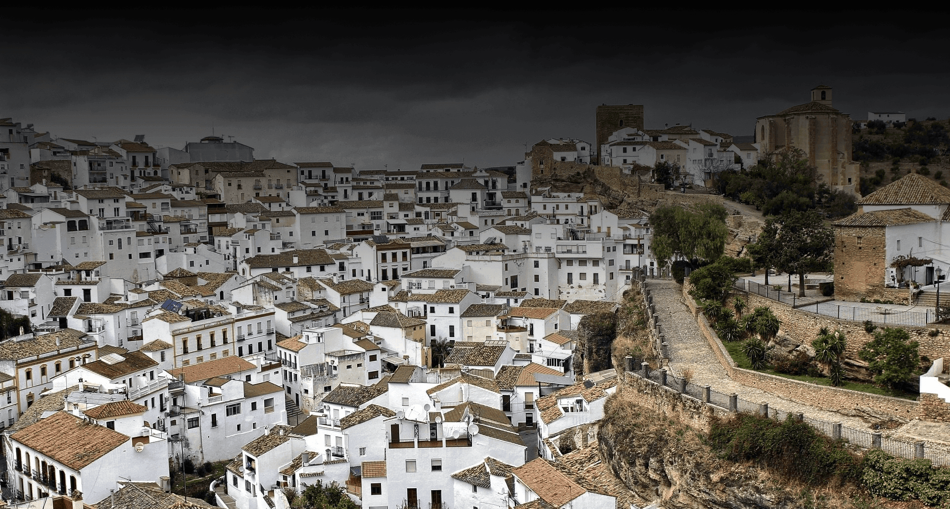 Concesionario Dacia en Huelva