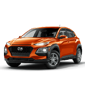 Hyundai Kona segunda mano