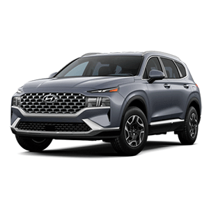 Hyundai Santa Fe segunda mano