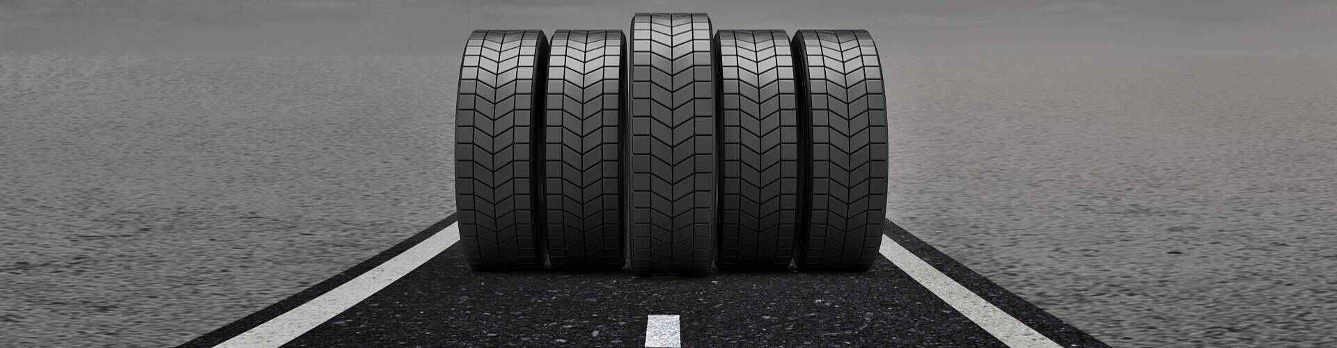 Índice de velocidad de neumáticos