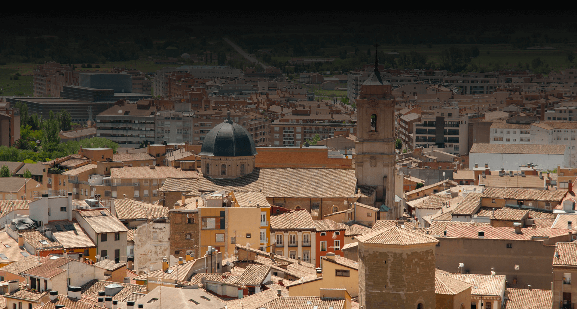 Concesionario SEAT en Jaén