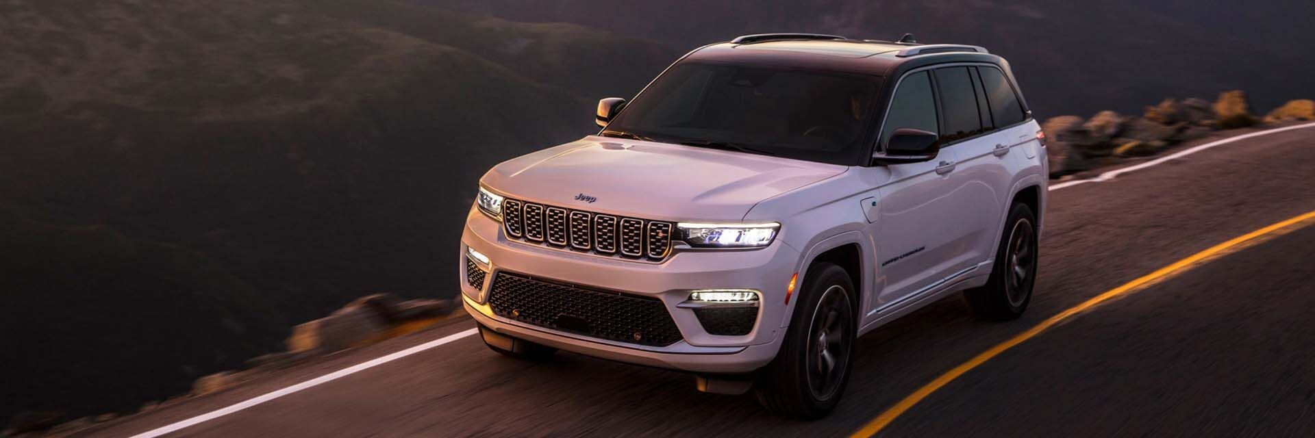 Problemas del Jeep Grand Cherokee 2.5 Td