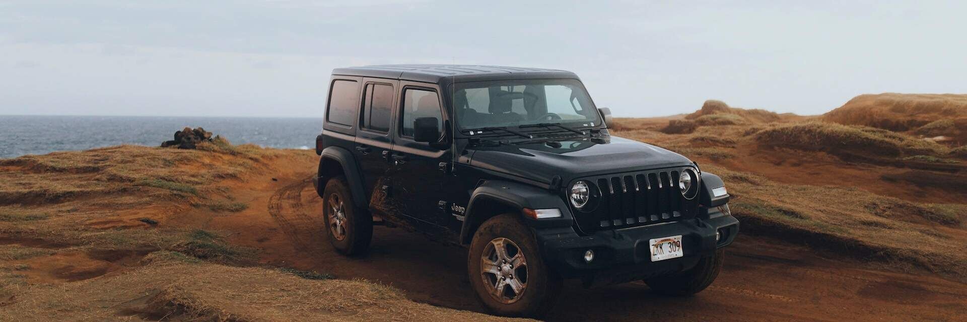 Problemas Eléctricos del Jeep Wrangler