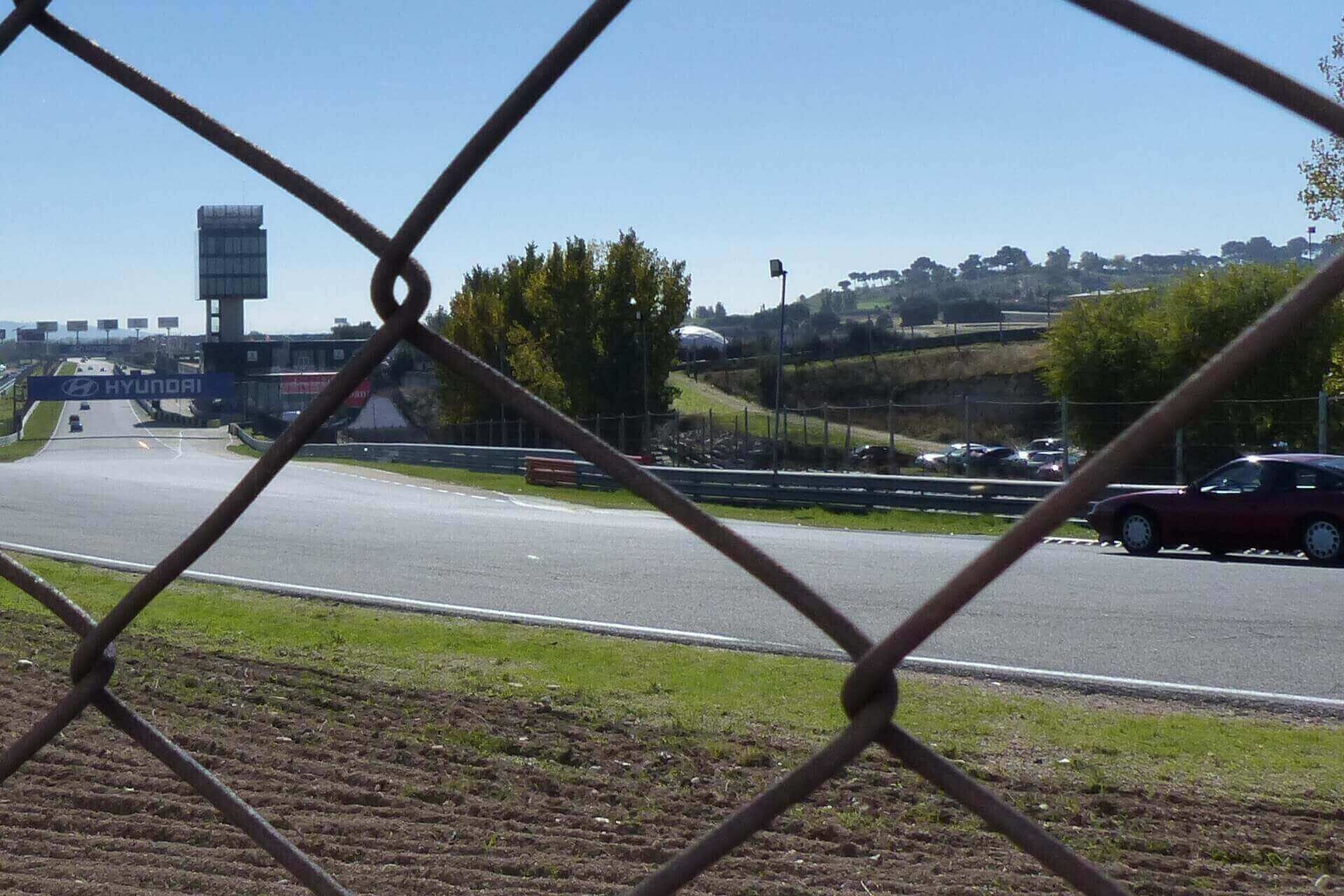 Vehículos clásicos, protagonistas del Circuito Madrid-Jarama Race este sábado