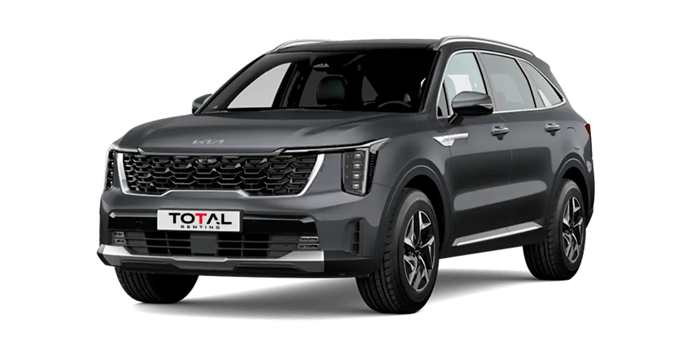 KIA Sorento 1.6 T-GDi HEV Drive 4x2