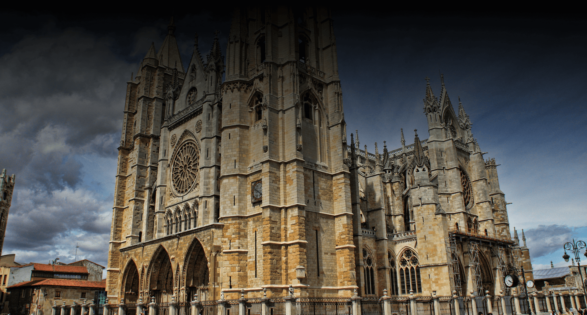 Concesionario Renault en León