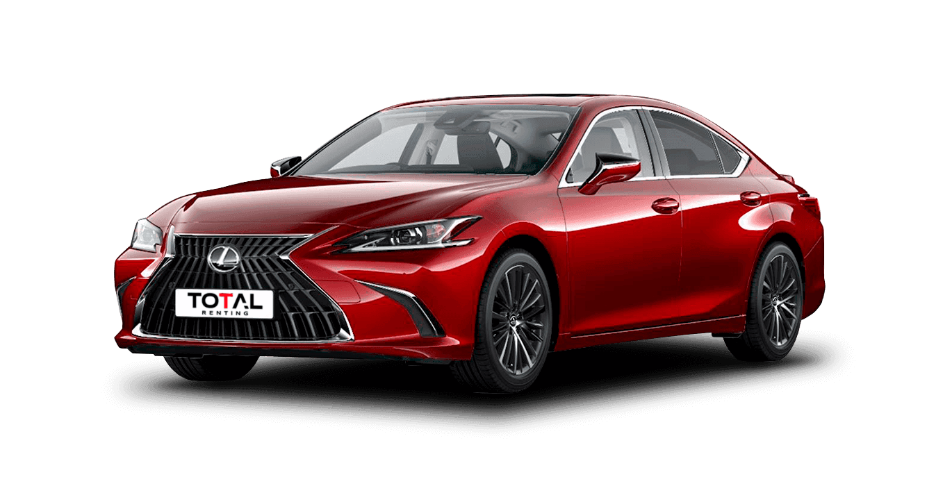 Lexus ES 2.5 300h Premium