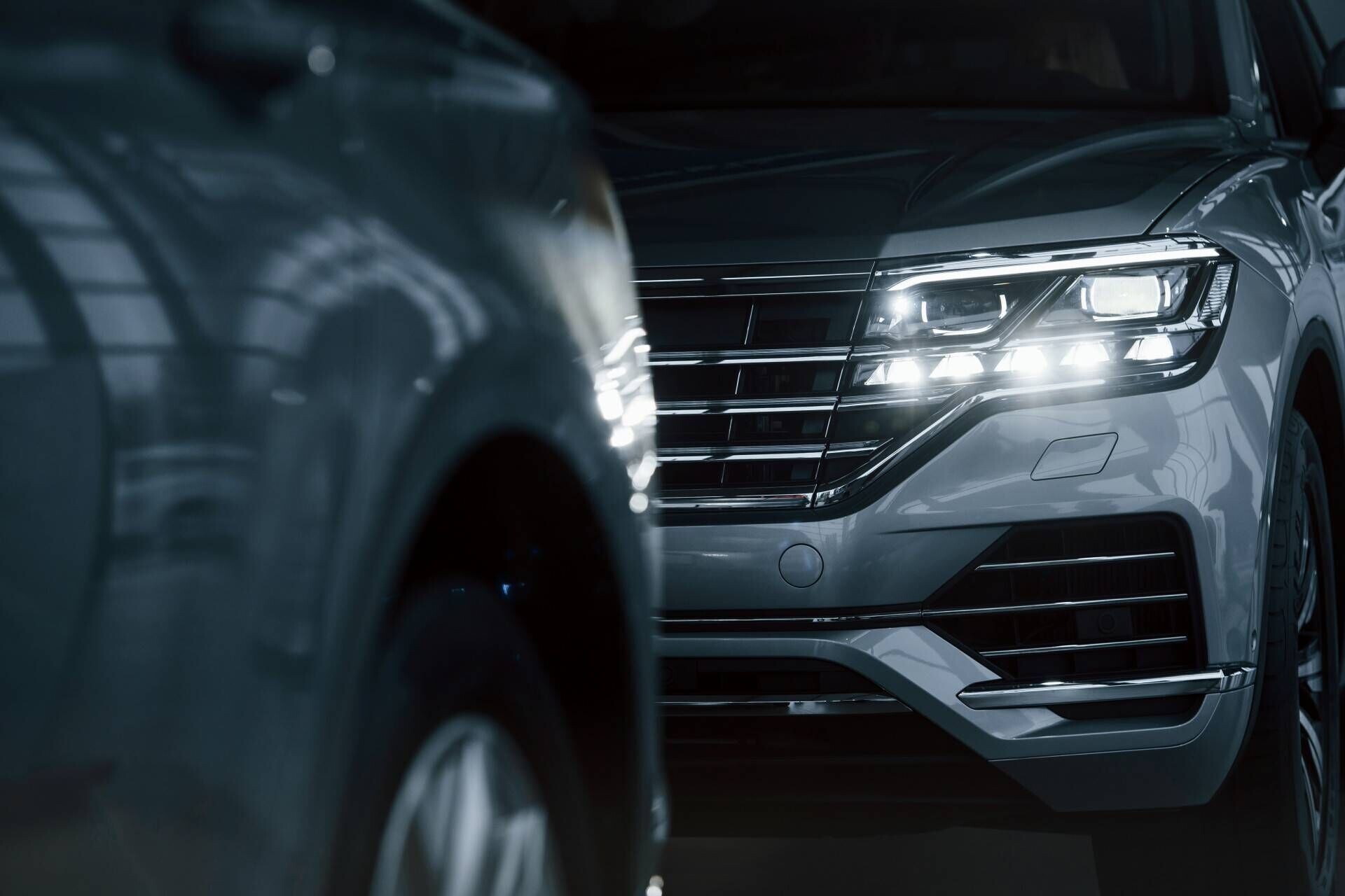 Los 5 SUV y todoterrenos eléctricos más demandados en renting