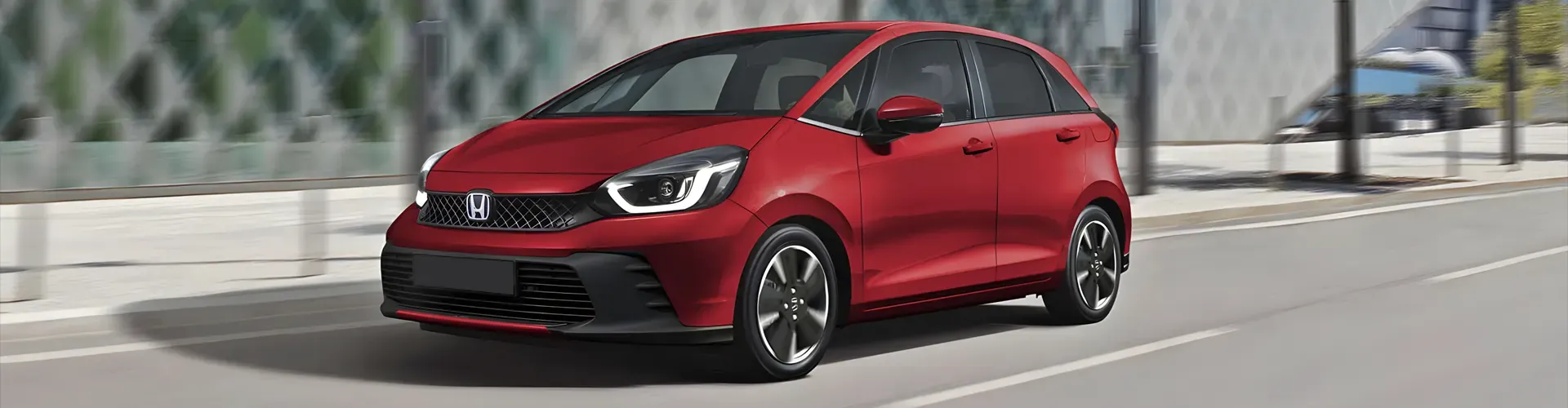 Los coches pequeños que consumen poco