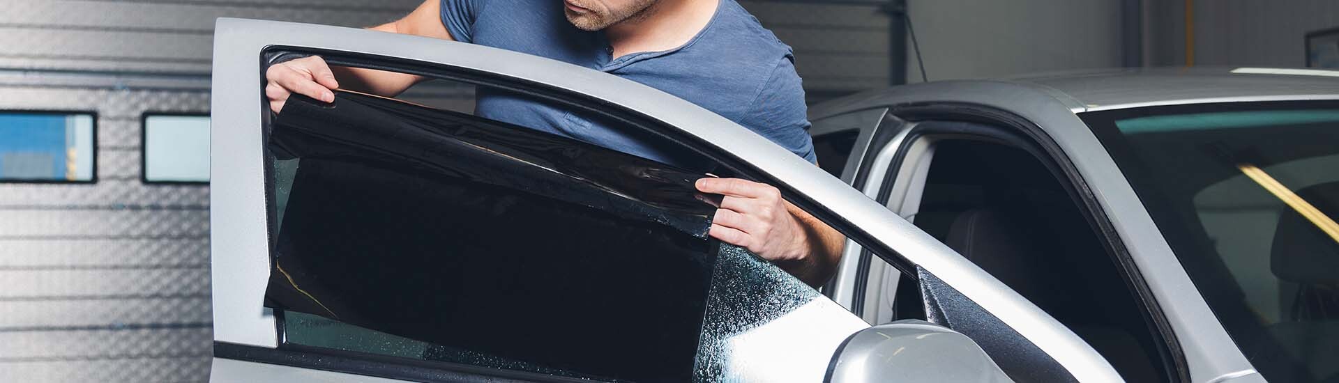 Lunas Tintadas de los Coches: Estilo, Privacidad y Protección