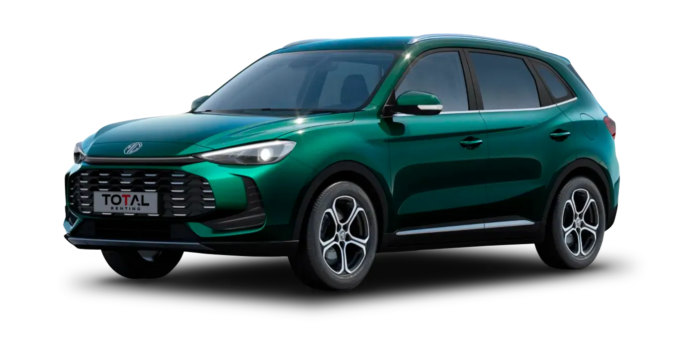 MG ZS Hybrid Comfort