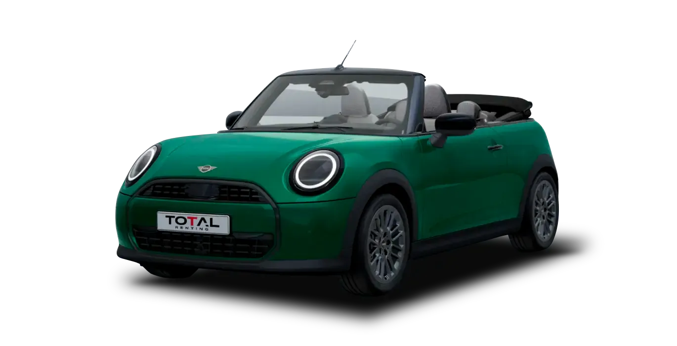 MINI Cooper C Cabrio Classic