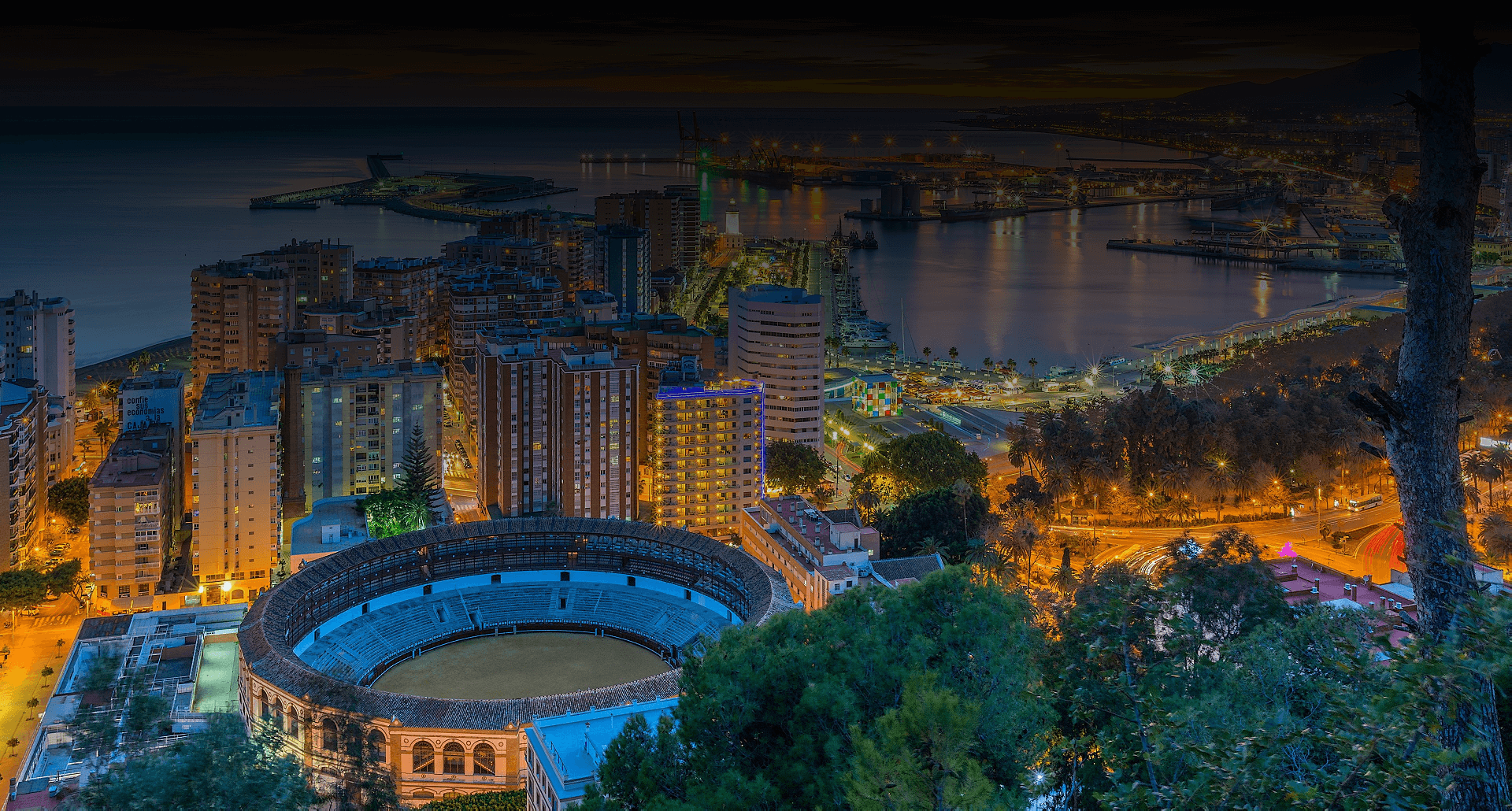 Concesionario Mazda en Málaga