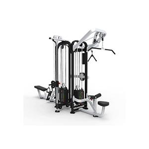 Renting maquinaria para Gimnasio