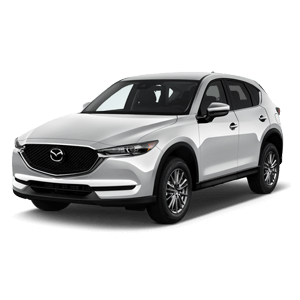 Renting Mazda en Canarias