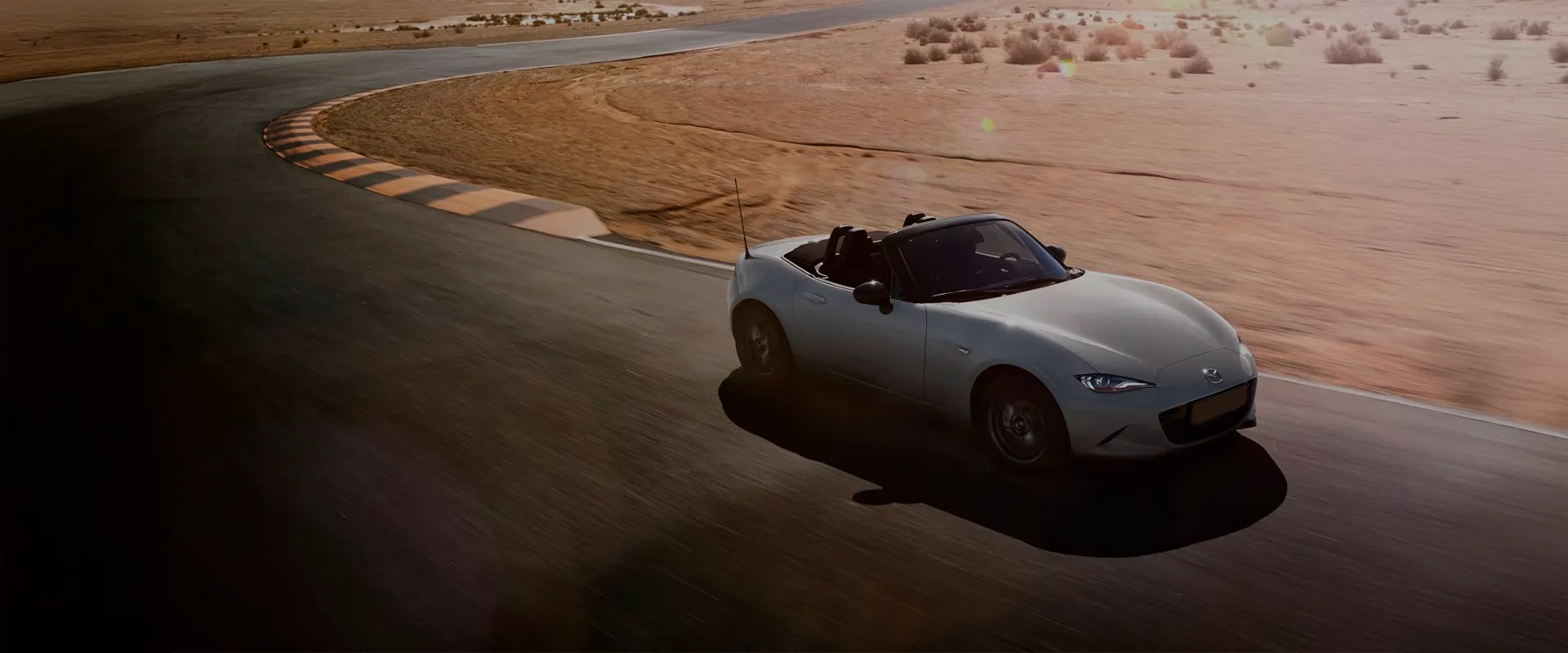 Mazda MX-5 MIATA 1.5 SKYACTIV-G 97kW (132CV) Prime-Line