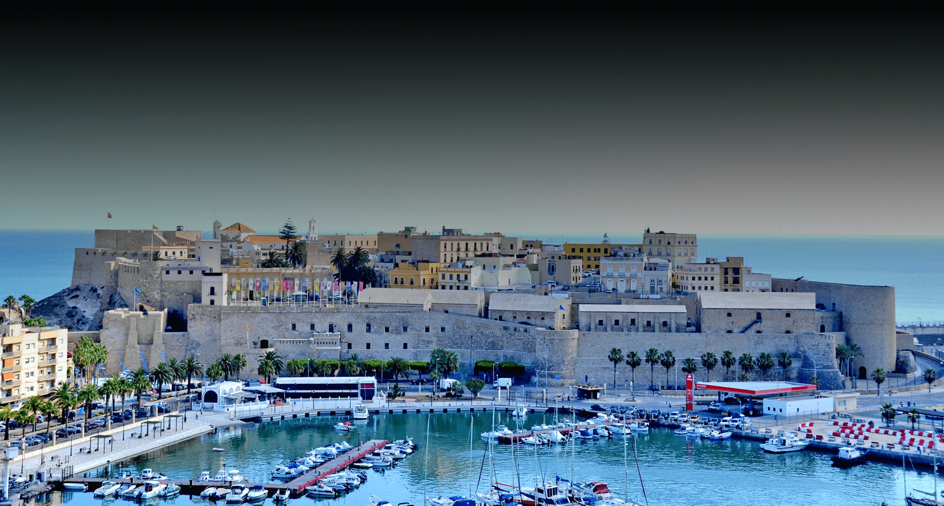 Concesionario Mitsubishi en Melilla