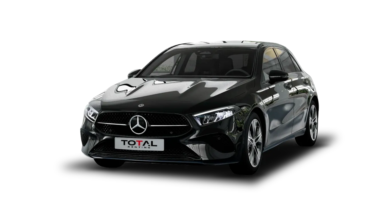 Mercedes-Benz Clase A 200d