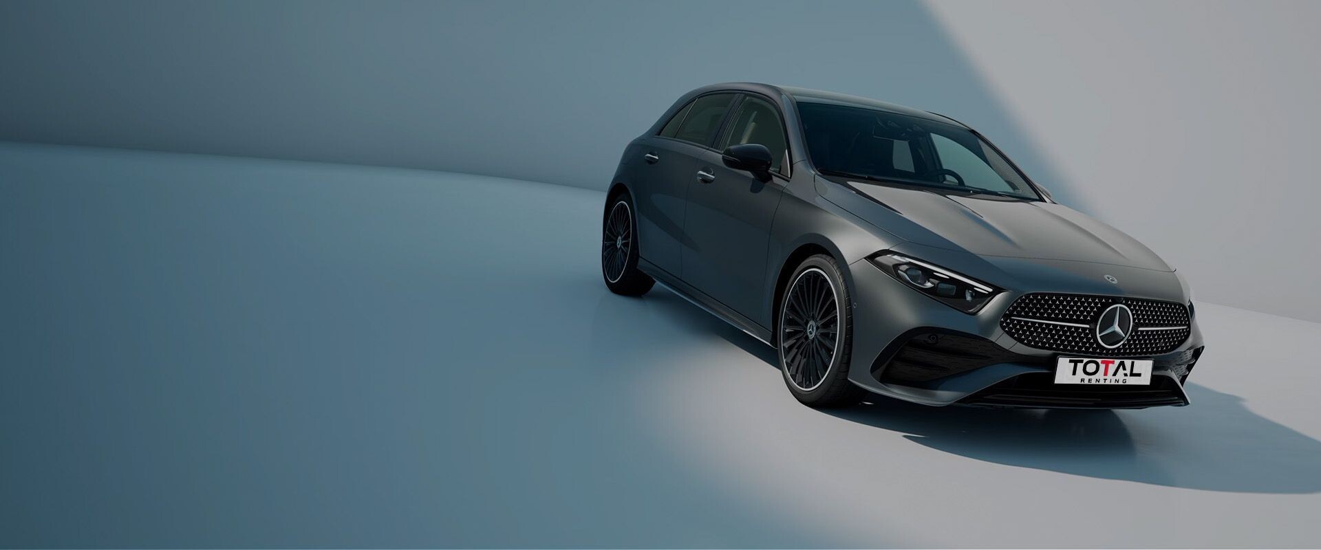 Mercedes-Benz Clase A 250 e