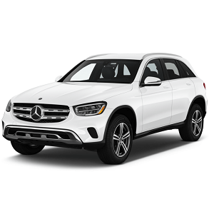 Mercedes GLC segunda mano