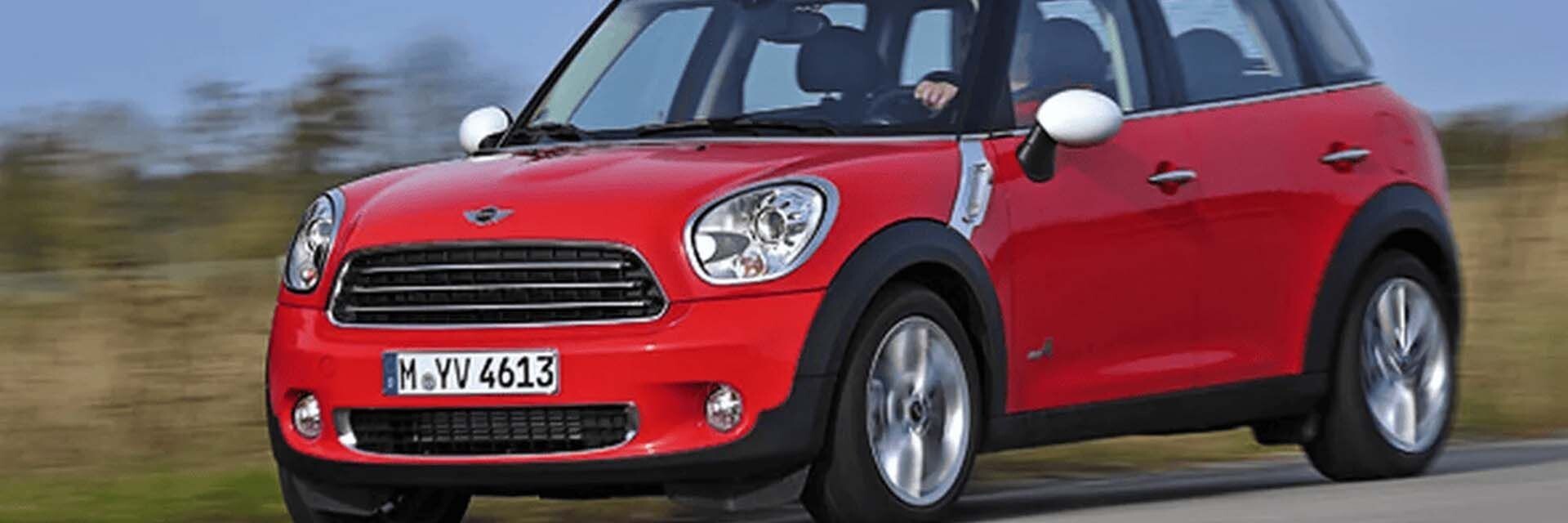 Problemas del Mini 1.6