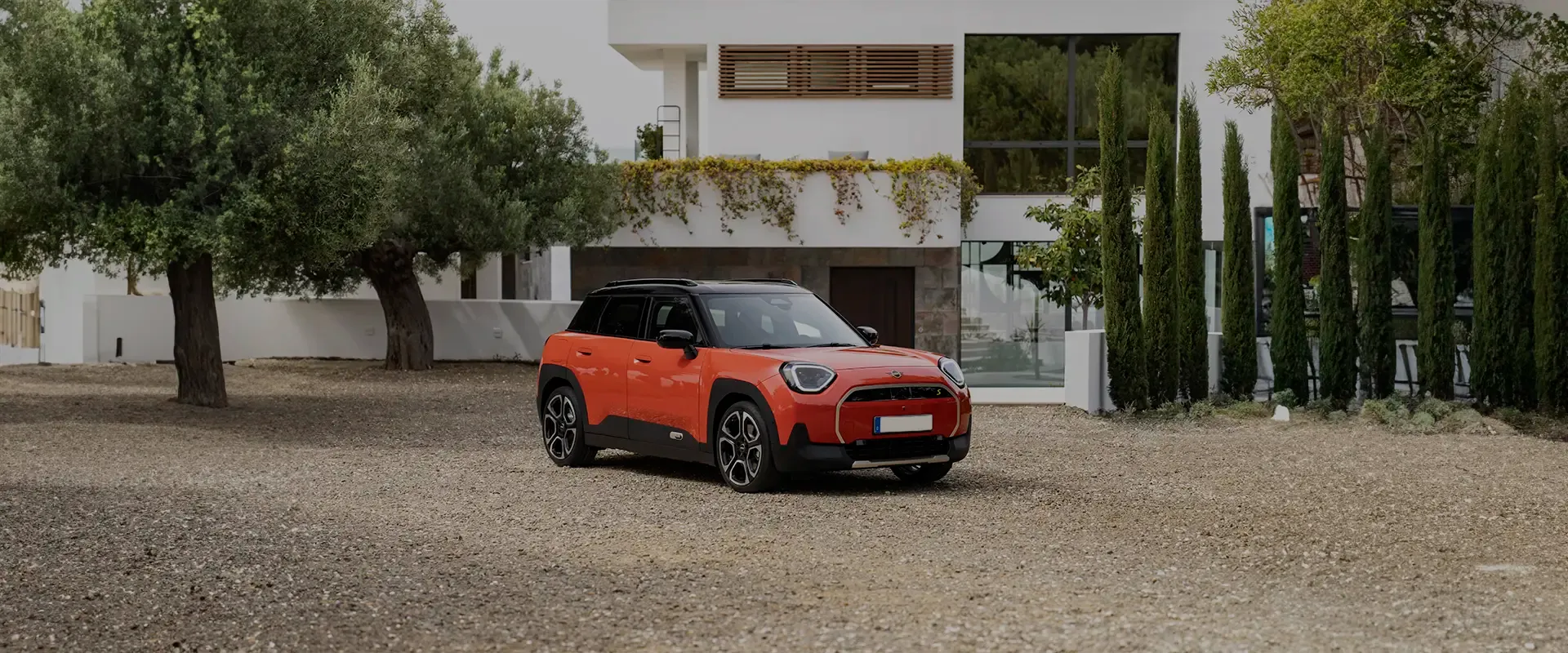 MINI Aceman SE Essential