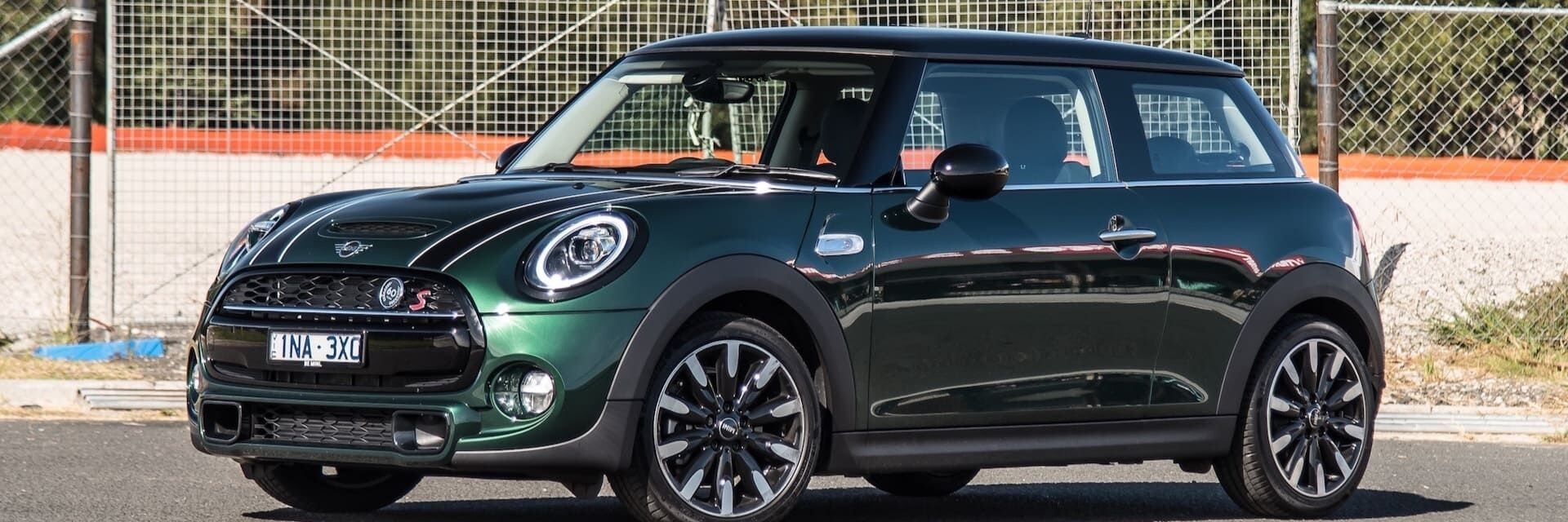Problemas del Mini Cooper S