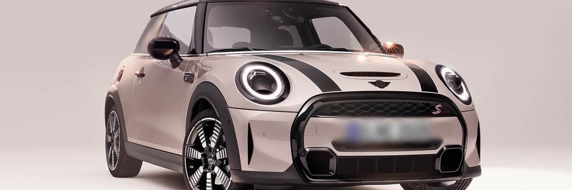 Problemas del Mini One Gasolina