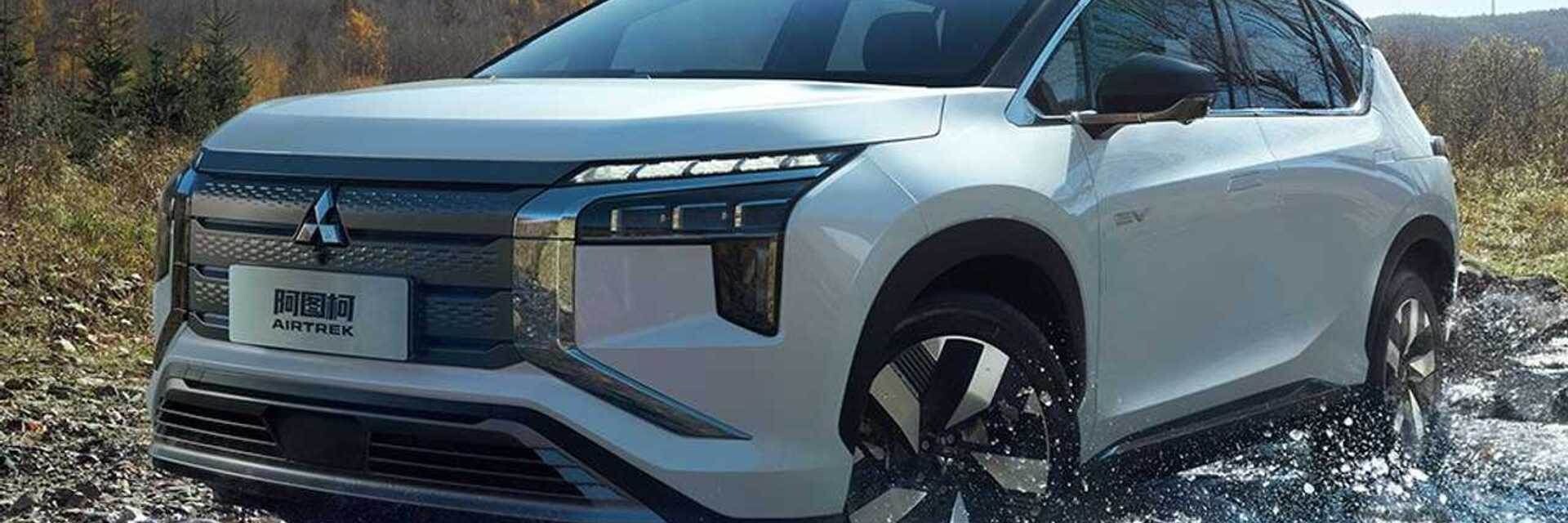 Problemas del Mitsubishi