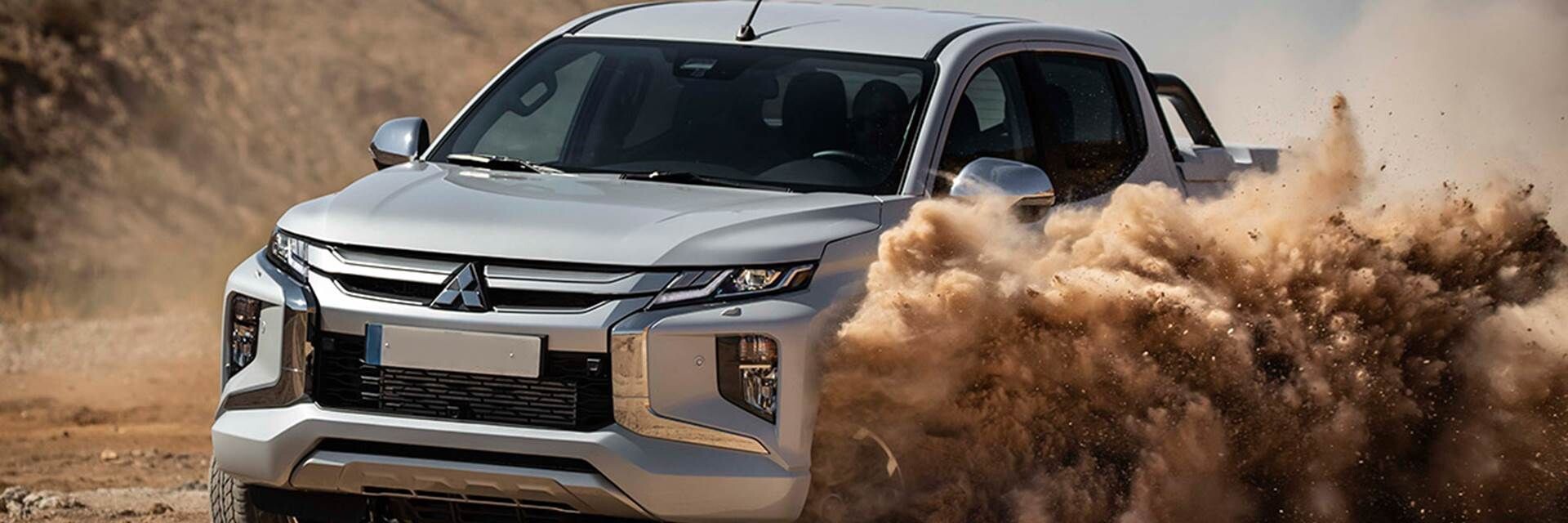 Problemas del Mitsubishi L200