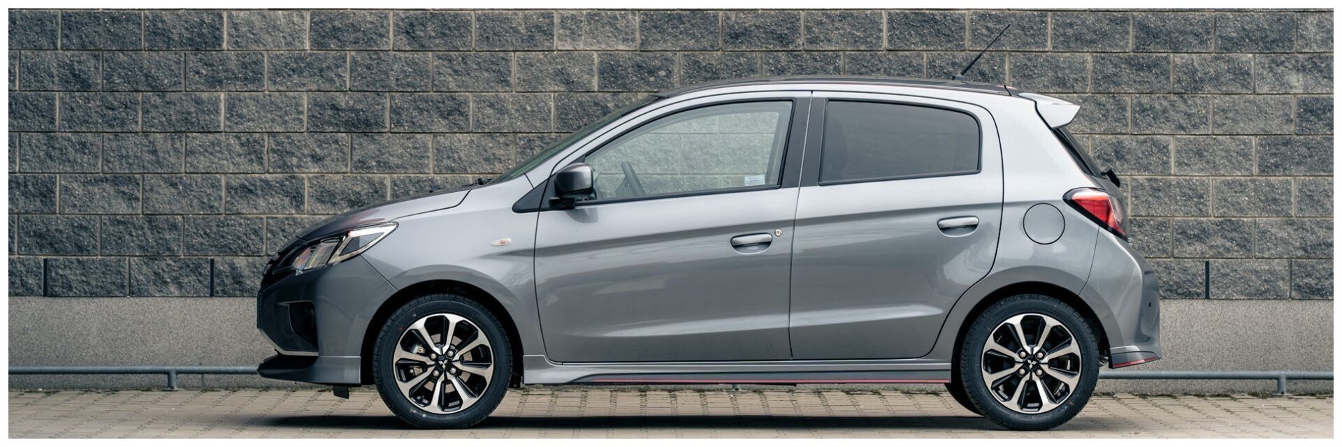 Problemas del Mitsubishi Space Star