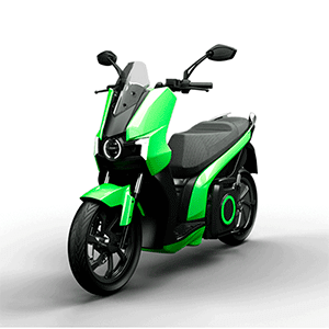 Renting Motos Eléctricas