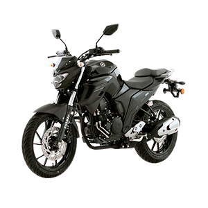 Renting Motos Yamaha