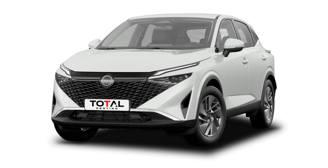 Nissan Qashqai DIG-T E6E 103kW (140CV) MHEV Acenta - Canarias