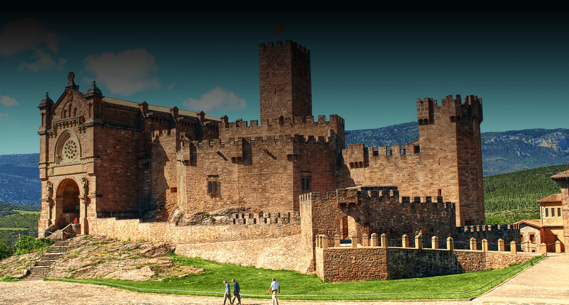 Concesionario Citroën en Navarra